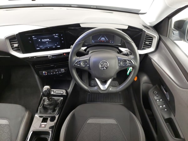 Used Vauxhall Mokka 2022 for sale - 76321069: Photo 7