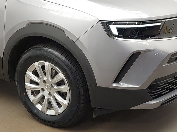 Used Vauxhall Mokka 2022 for sale - 76321069: Photo 9