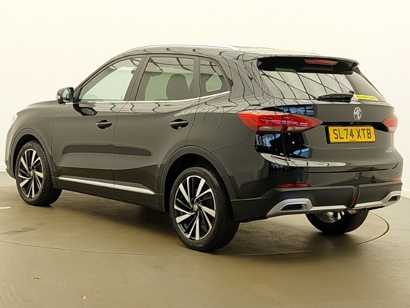 Used MG MG ZS 2024 for sale - 76881097: Photo 3