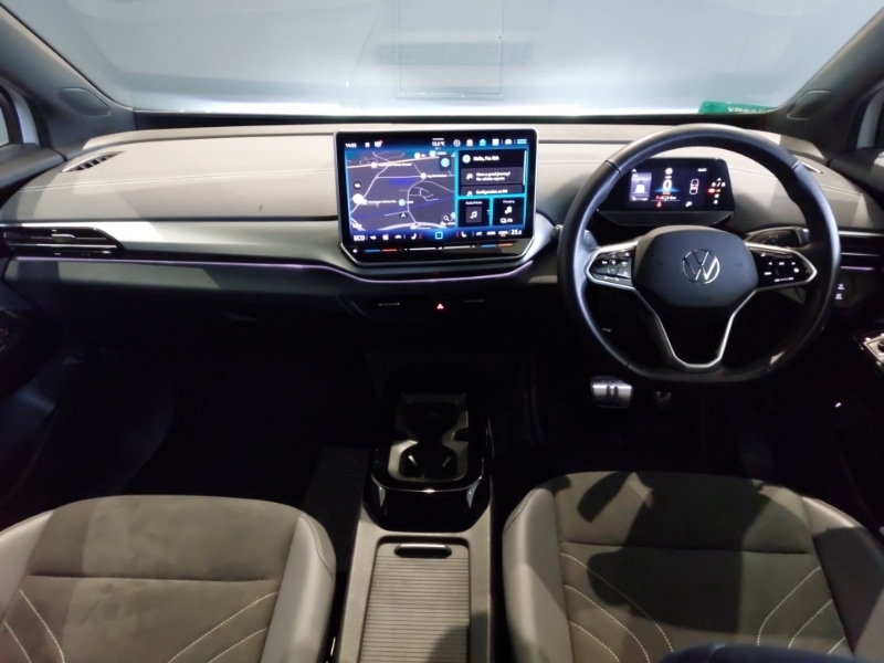 Used Volkswagen ID.4 2025 for sale - 78013971: Photo 2