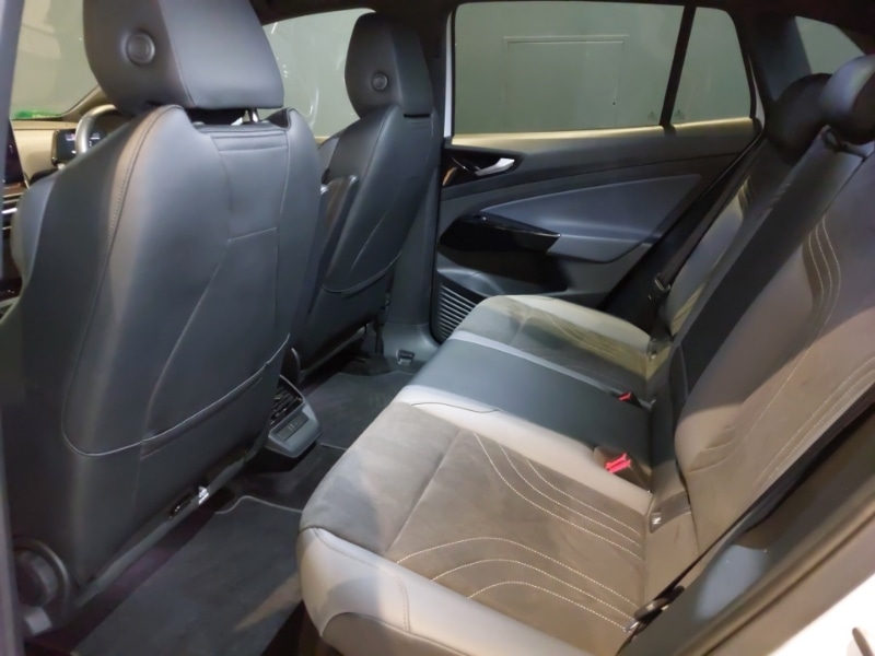 Used Volkswagen ID.4 2025 for sale - 78013971: Photo 6