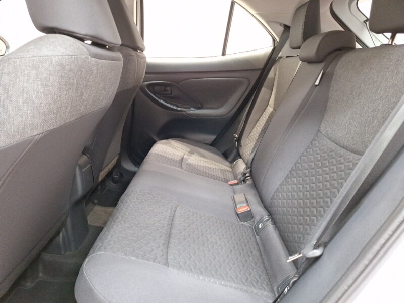 Used Toyota Yaris Cross 2022 for sale - 77190025: Photo 6