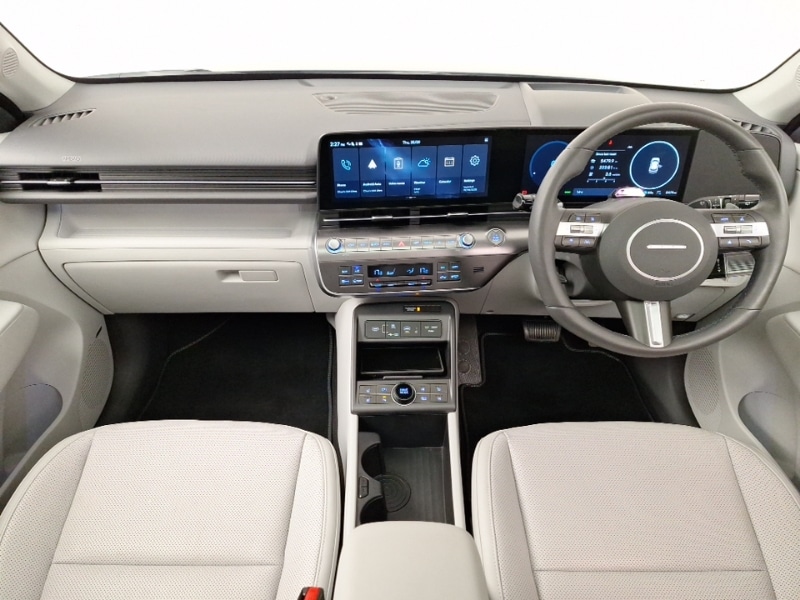 Used Hyundai KONA 2024 for sale - 76532596: Photo 2