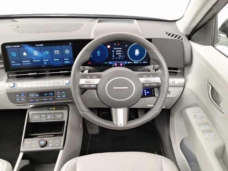 Used Hyundai KONA 2024 for sale - 76532596: Photo 7