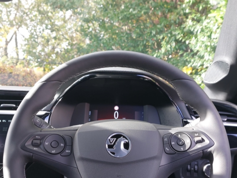 Used Vauxhall Corsa 2024 for sale - 76392845: Photo 10