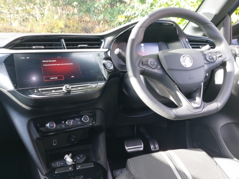 Used Vauxhall Corsa 2024 for sale - 76392845: Photo 11