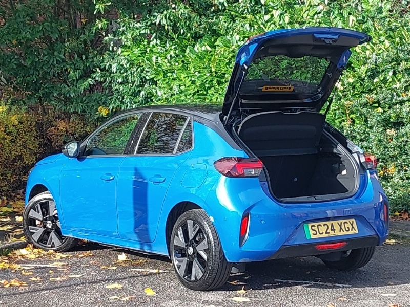 Used Vauxhall Corsa 2024 for sale - 76392845: Photo 12