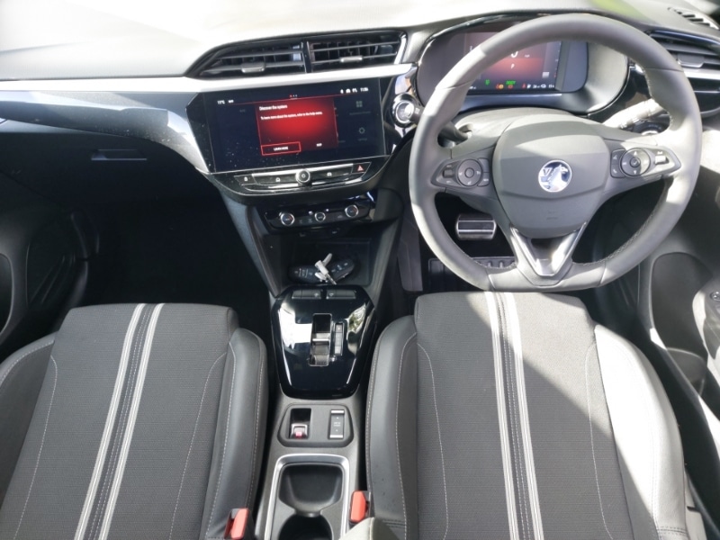 Used Vauxhall Corsa 2024 for sale - 76392845: Photo 2