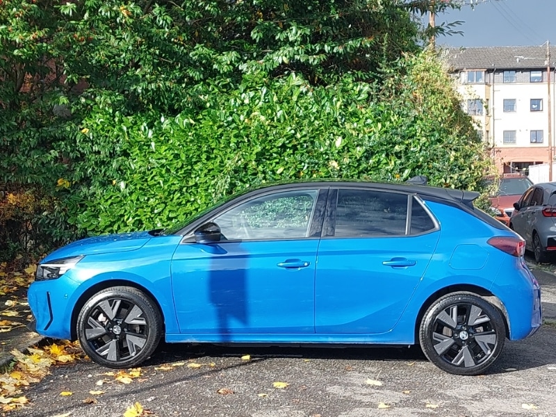 Used Vauxhall Corsa 2024 for sale - 76392845: Photo 4