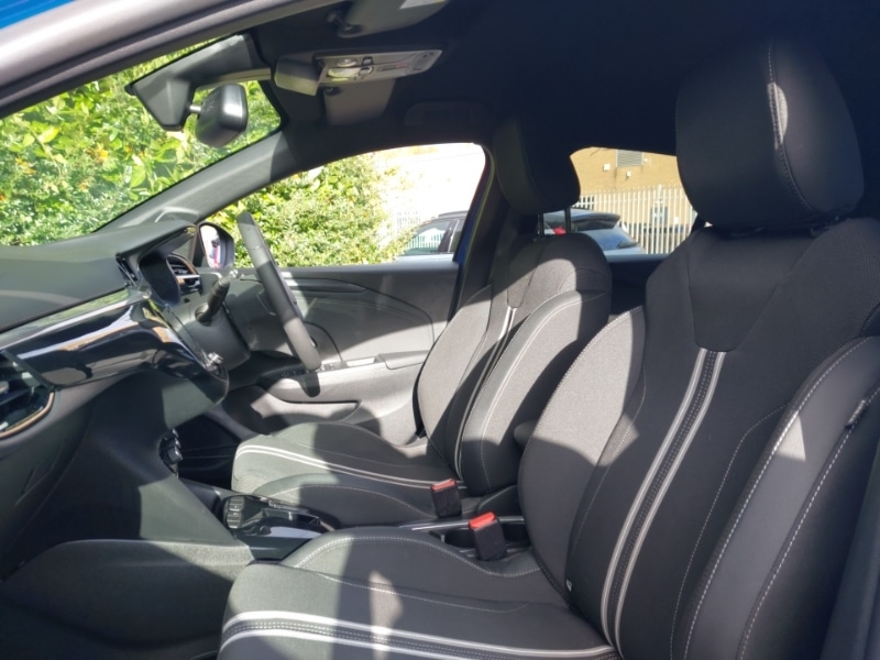 Used Vauxhall Corsa 2024 for sale - 76392845: Photo 5