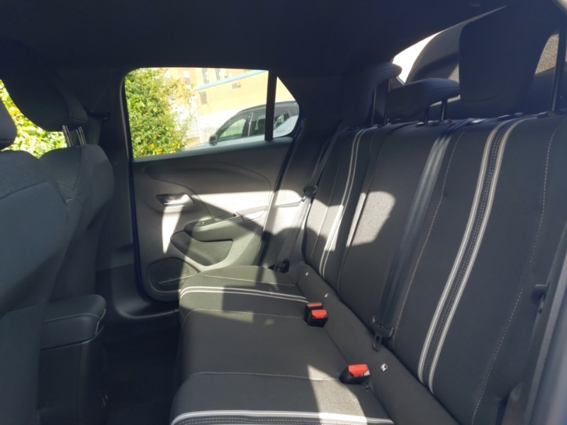 Used Vauxhall Corsa 2024 for sale - 76392845: Photo 6