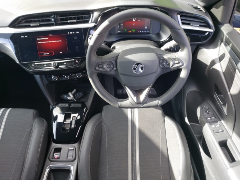 Used Vauxhall Corsa 2024 for sale - 76392845: Photo 7