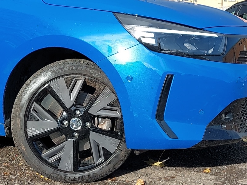 Used Vauxhall Corsa 2024 for sale - 76392845: Photo 9