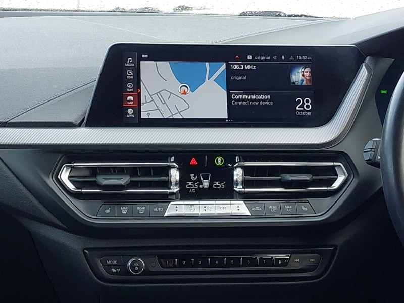 Used BMW 1 Series 2022 for sale - 76407894: Photo 10