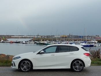 Used BMW 1 Series 2022 for sale - 76407894: Photo