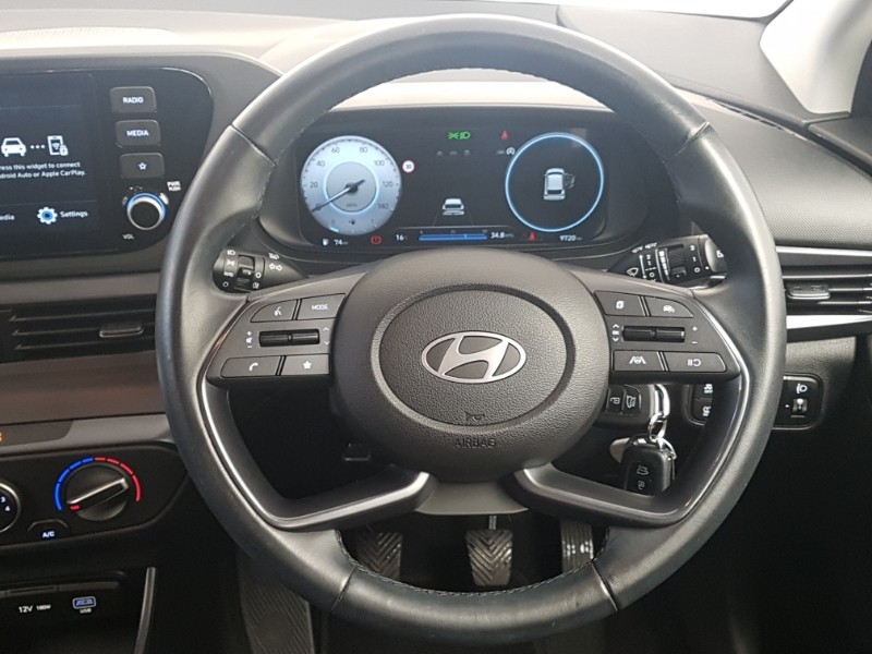 Used Hyundai i20 2024 for sale - 76502527: Photo 10
