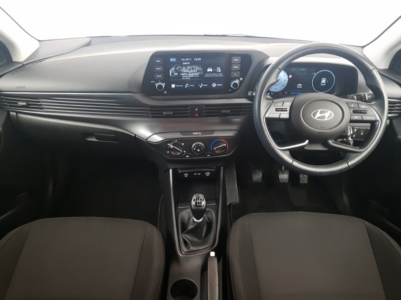 Used Hyundai i20 2024 for sale - 76502527: Photo 2