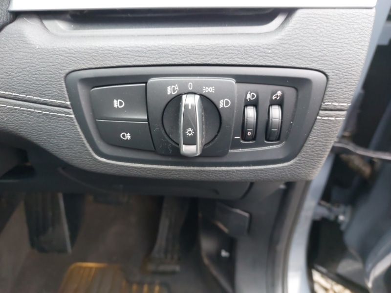 Used BMW X1 2021 for sale - 77055527: Photo 12