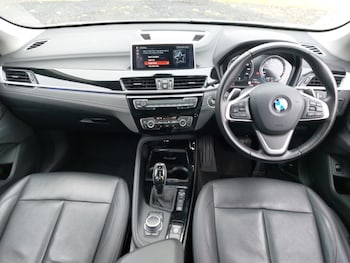 Used BMW X1 2021 for sale - 77055527: Photo