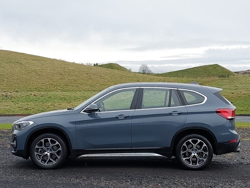 Used BMW X1 2021 for sale - 77055527: Photo 4