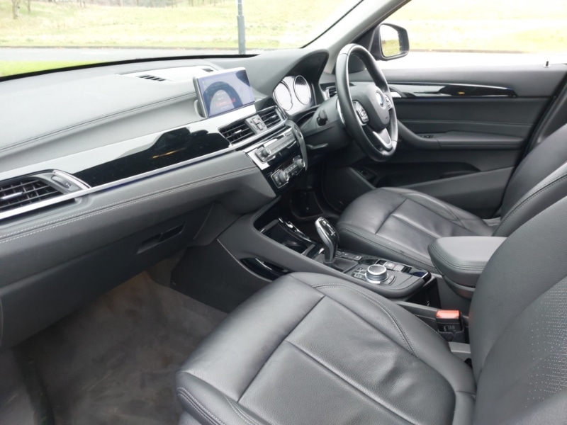 Used BMW X1 2021 for sale - 77055527: Photo 5