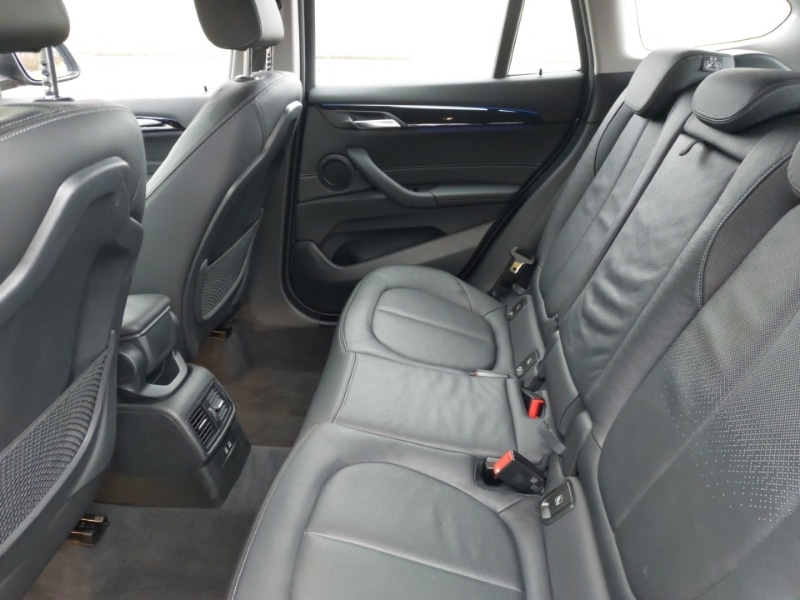 Used BMW X1 2021 for sale - 77055527: Photo 6