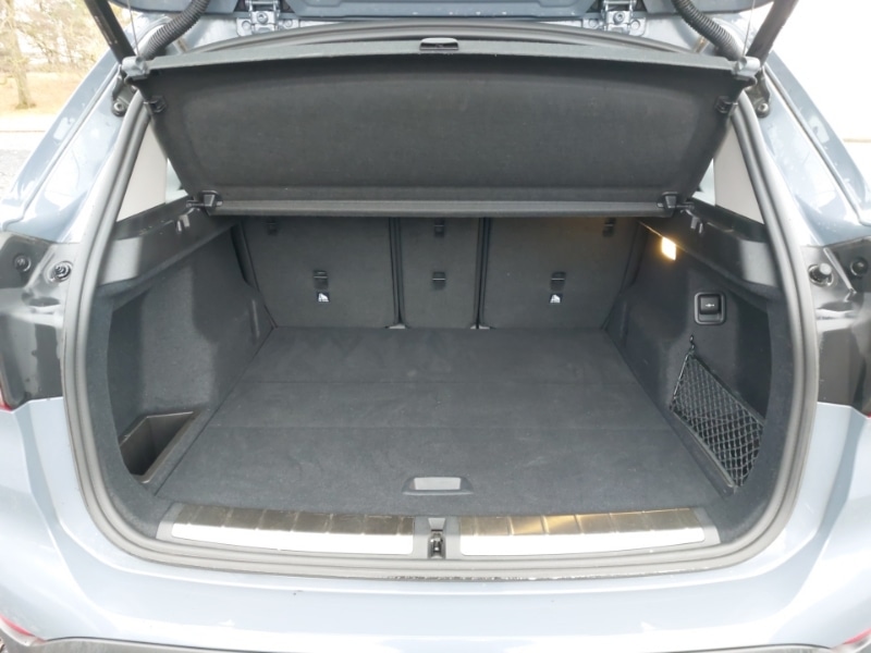 Used BMW X1 2021 for sale - 77055527: Photo 8