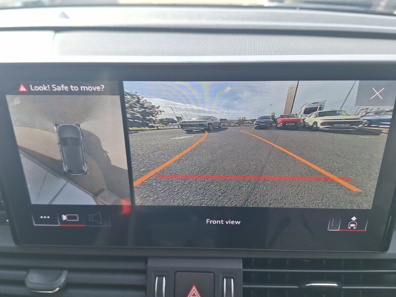 Used Audi Q5 2022 for sale - 76354178: Photo 12