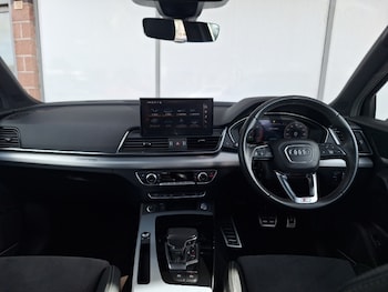 Used Audi Q5 2022 for sale - 76354178: Photo