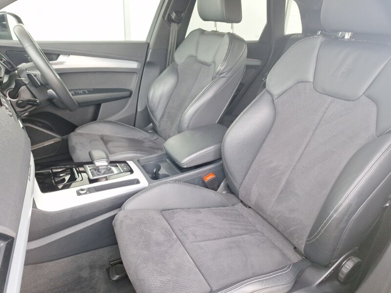 Used Audi Q5 2022 for sale - 76354178: Photo 5