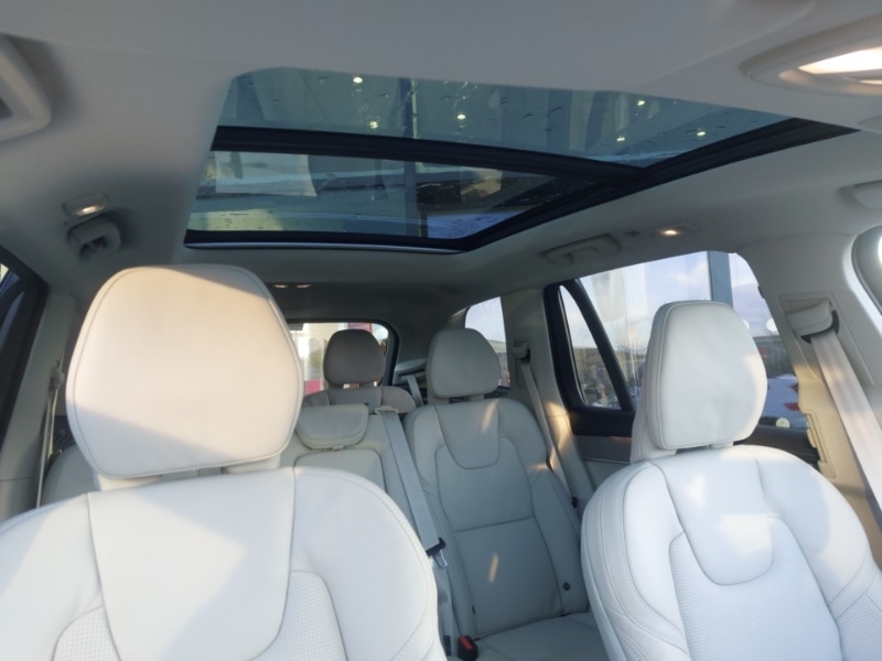 Used Volvo XC90 2025 for sale - 77540557: Photo 12