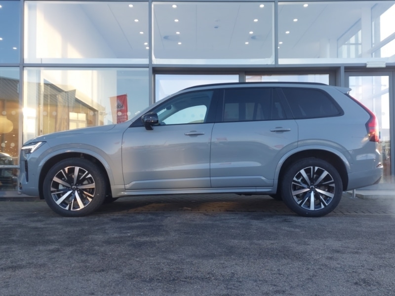Used Volvo XC90 2025 for sale - 77540557: Photo 4