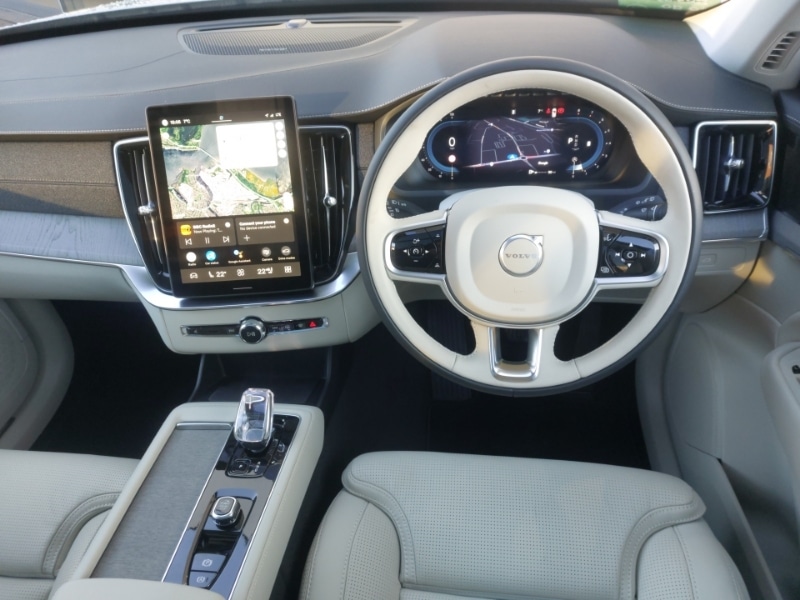 Used Volvo XC90 2025 for sale - 77540557: Photo 7