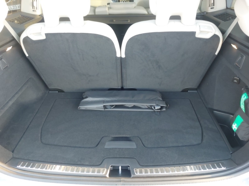 Used Volvo XC90 2025 for sale - 77540557: Photo 8