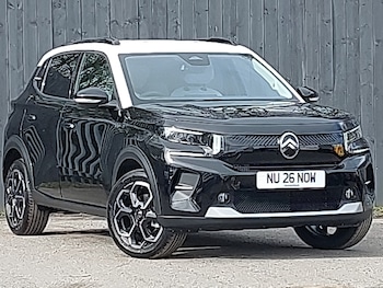 Citroen C3 feature image