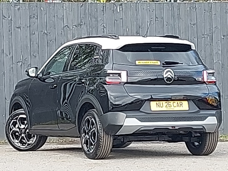 Used Citroen C3 2026 for sale - 78159460: Photo 3