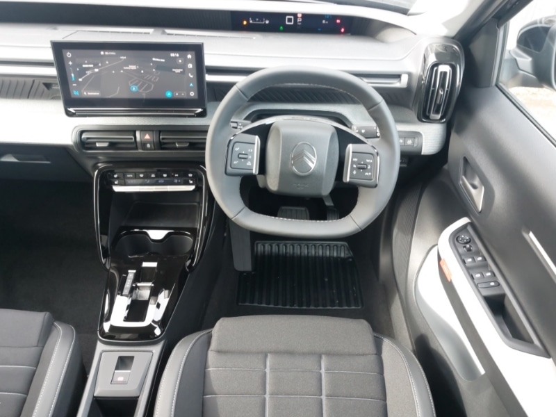 Used Citroen C3 2026 for sale - 78159460: Photo 7