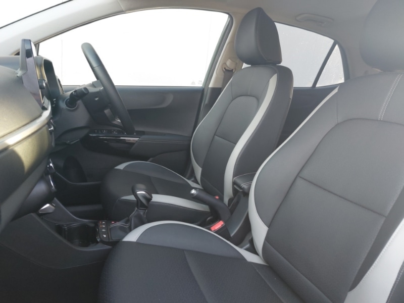 Used Kia Picanto 2025 for sale - 77235132: Photo 5