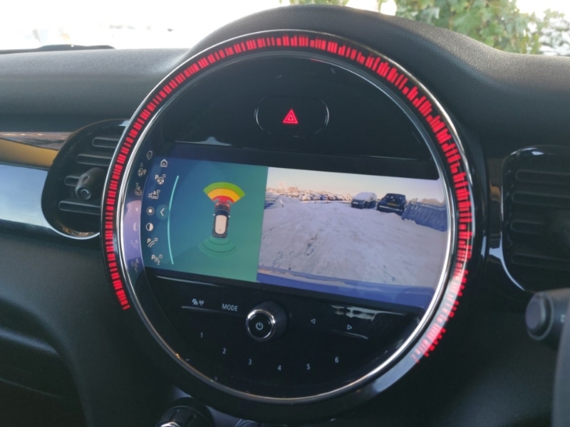 Used MINI Hatch 2022 for sale - 77142329: Photo 11