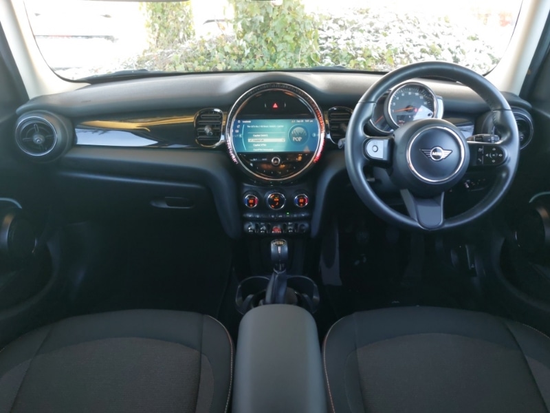 Used MINI Hatch 2022 for sale - 77142329: Photo 2