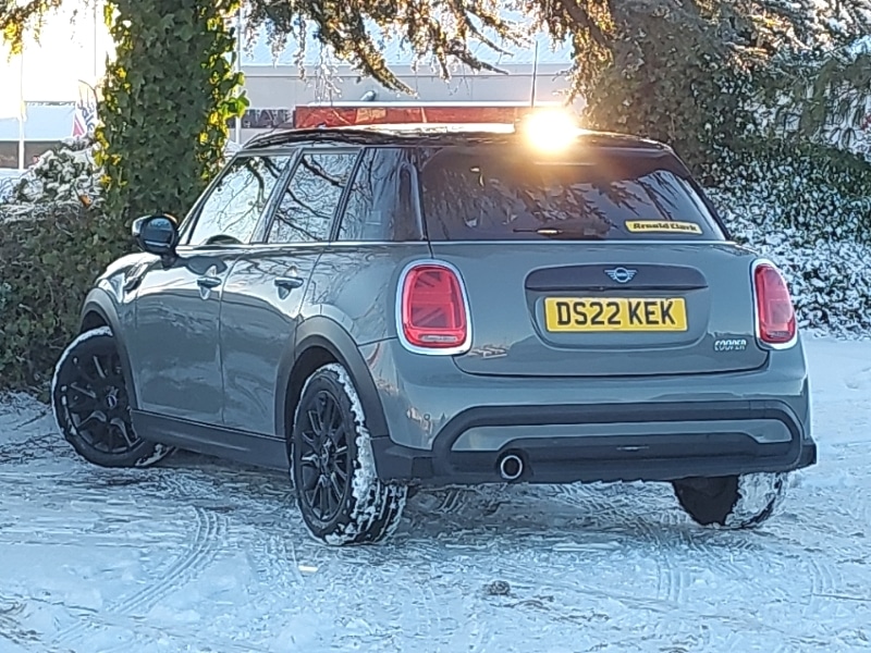 Used MINI Hatch 2022 for sale - 77142329: Photo 3