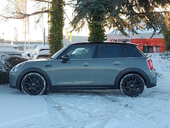 Used MINI Hatch 2022 for sale - 77142329: Photo