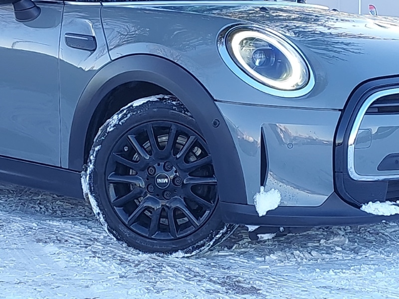 Used MINI Hatch 2022 for sale - 77142329: Photo 9