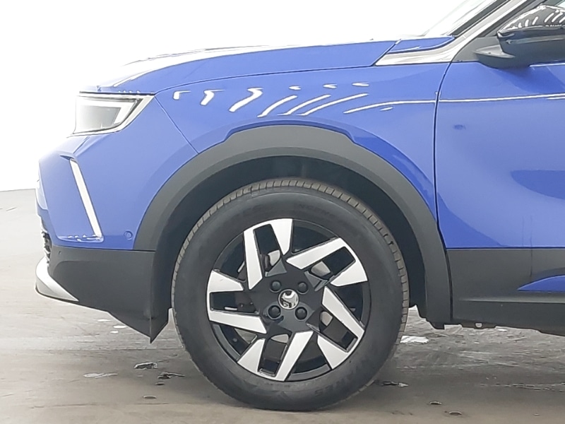 Used Vauxhall Mokka 2022 for sale - 78005730: Photo 12