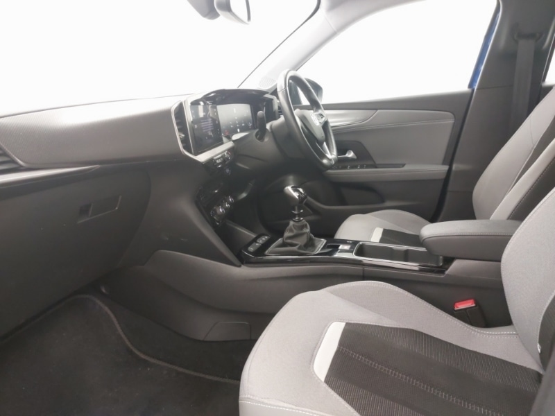 Used Vauxhall Mokka 2022 for sale - 78005730: Photo 5