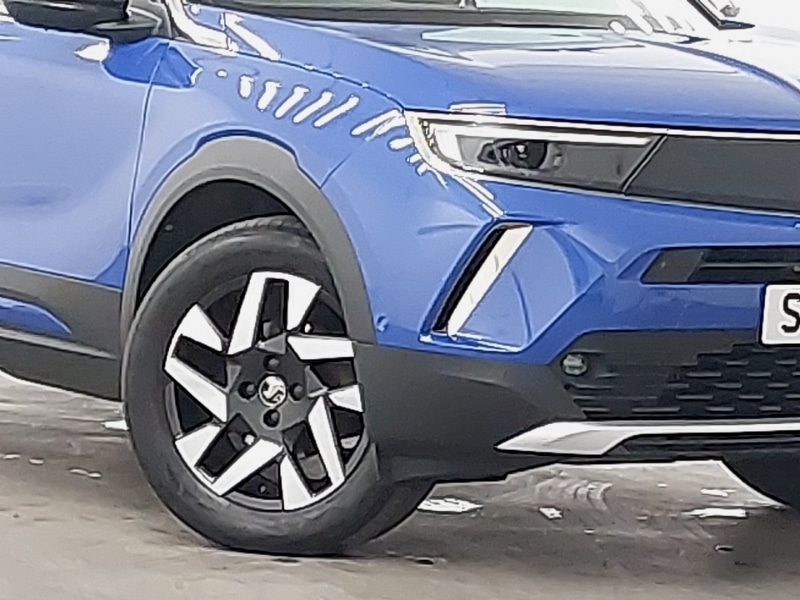 Used Vauxhall Mokka 2022 for sale - 78005730: Photo 9