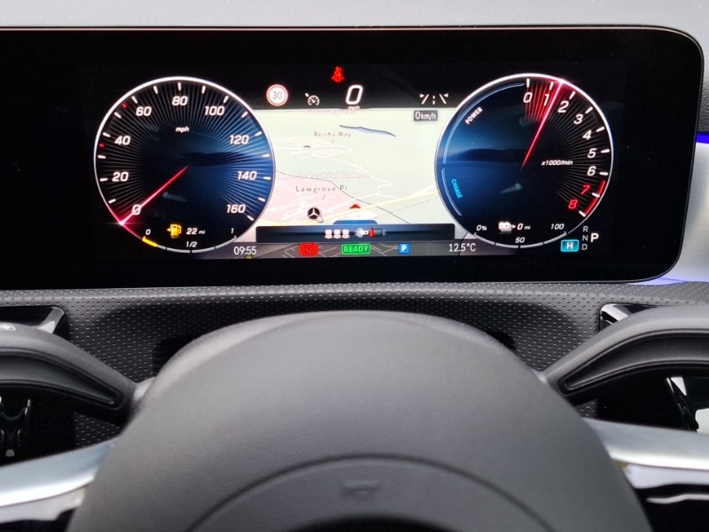 Used Mercedes-Benz A-Class 2024 for sale - 76465646: Photo 11