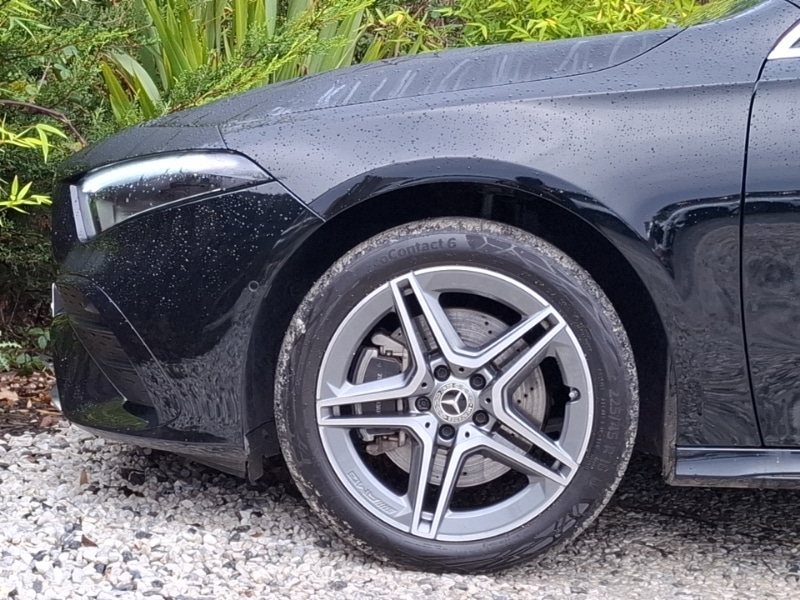 Used Mercedes-Benz A-Class 2024 for sale - 76465646: Photo 12