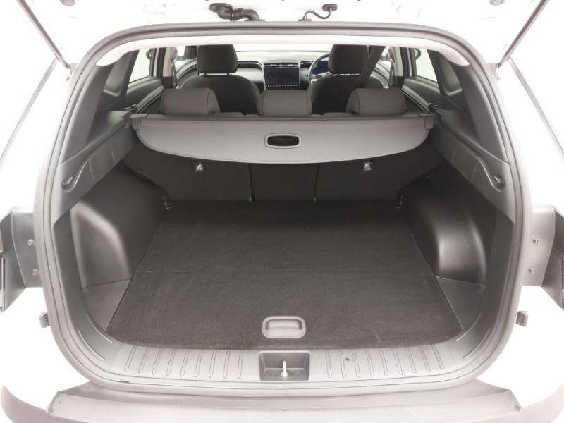 Used Hyundai TUCSON 2021 for sale - 77913005: Photo 8