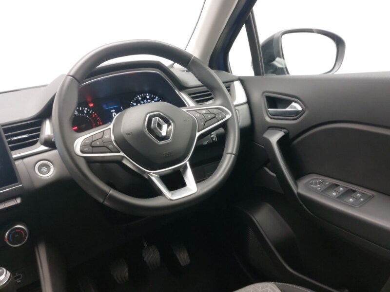 Used Renault Captur 2022 for sale - 76479084: Photo 11